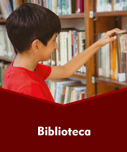 Biblioteca y Sala de Lectura