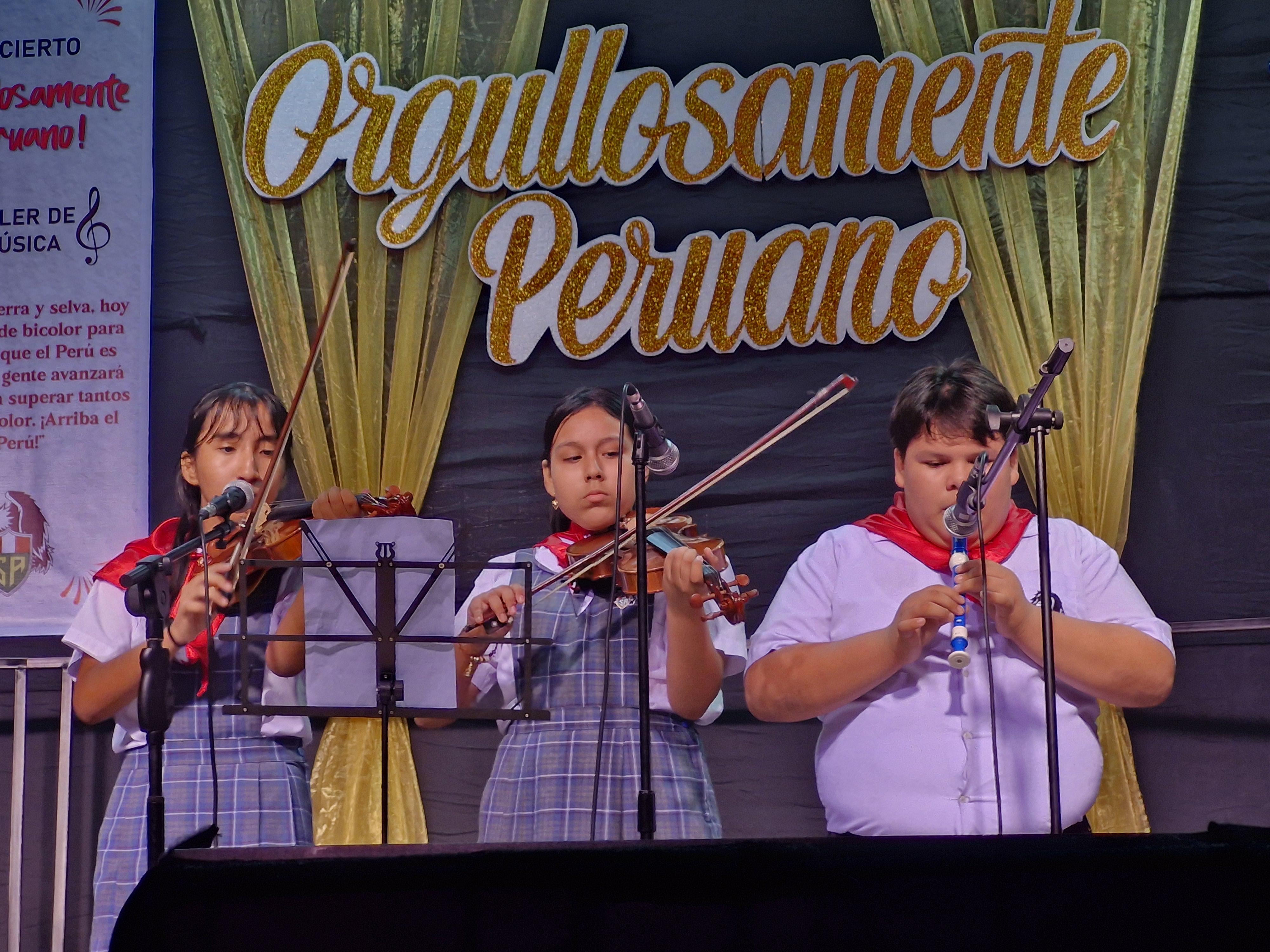 Música