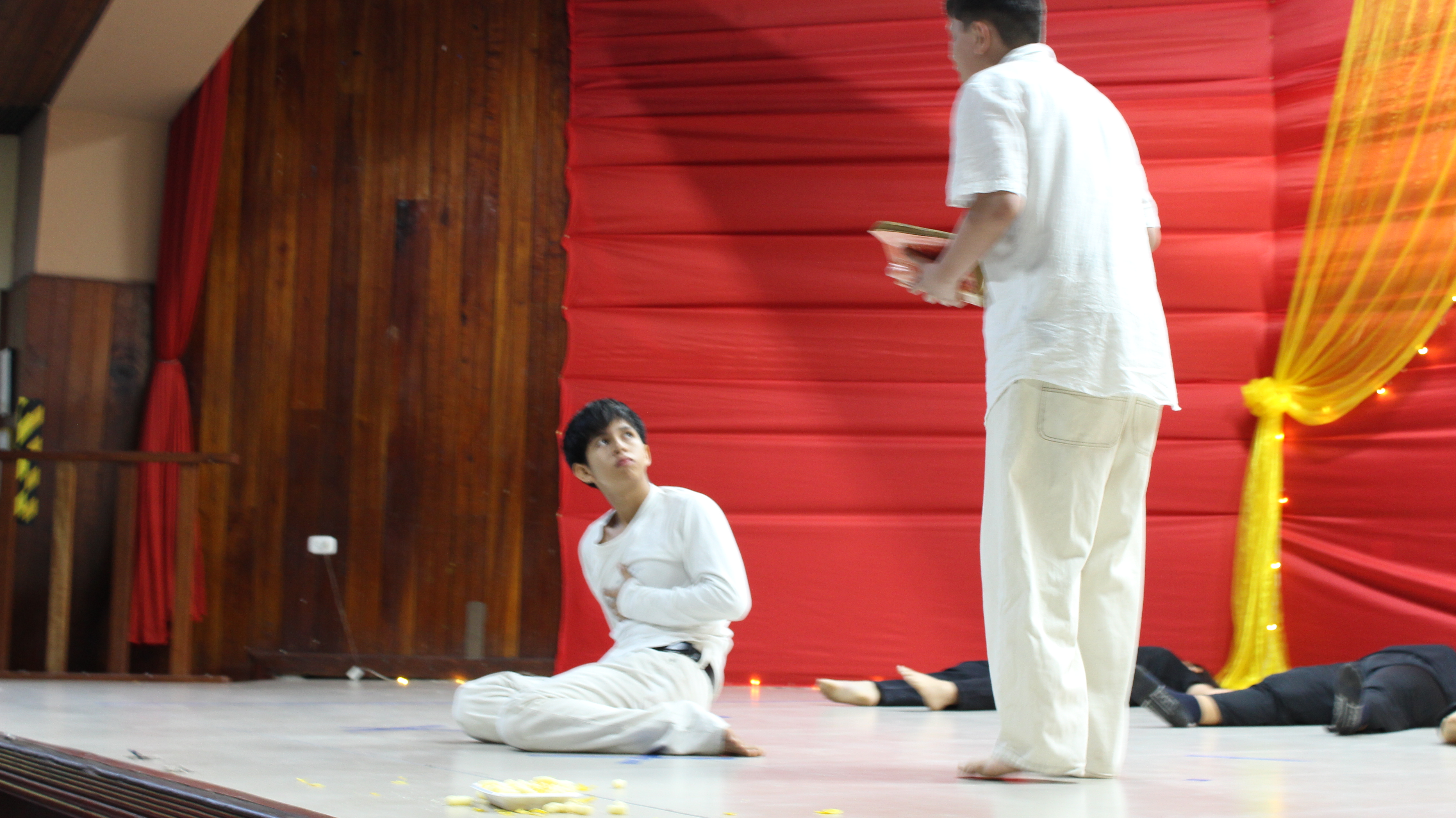 Teatro