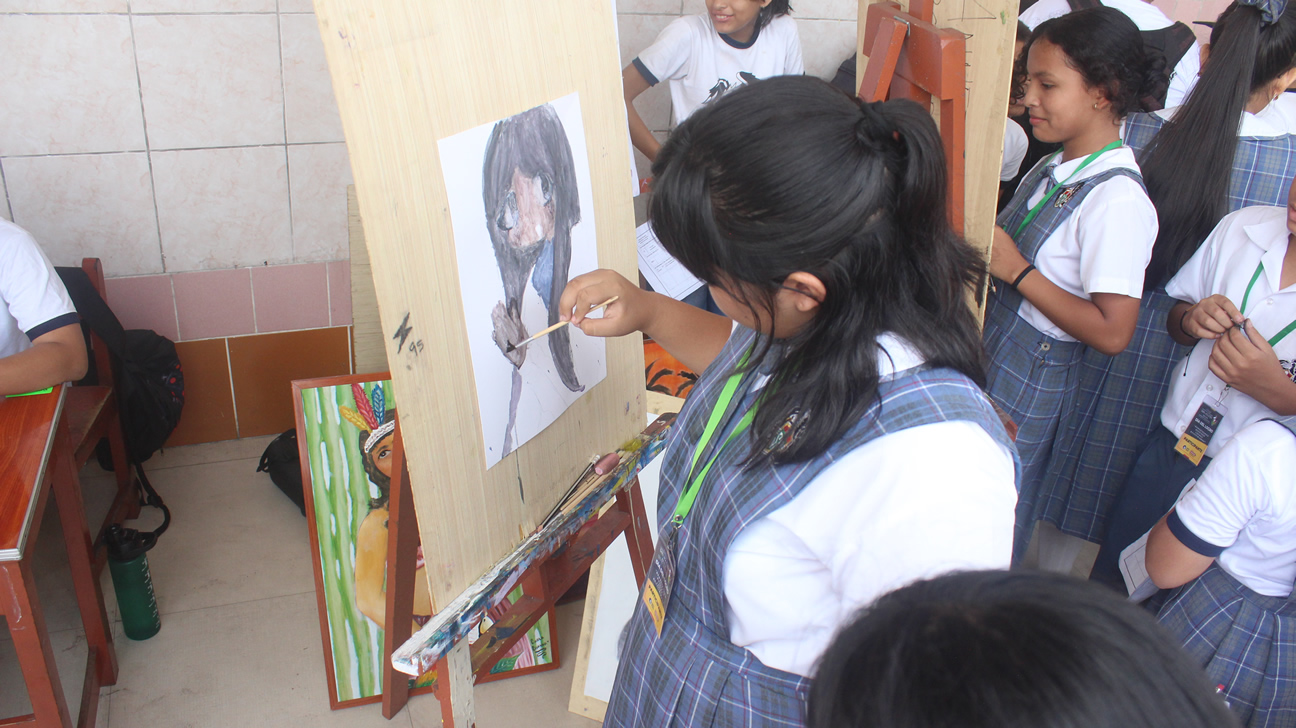 Pintura